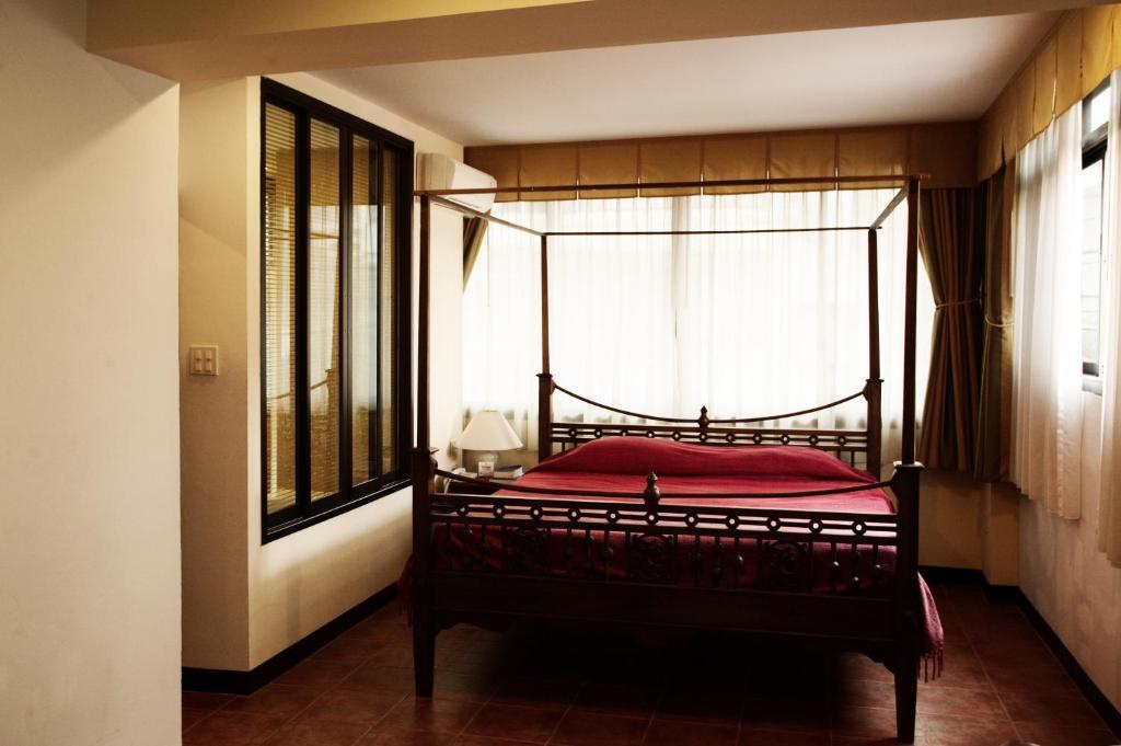 The Best Bangkok House Room photo