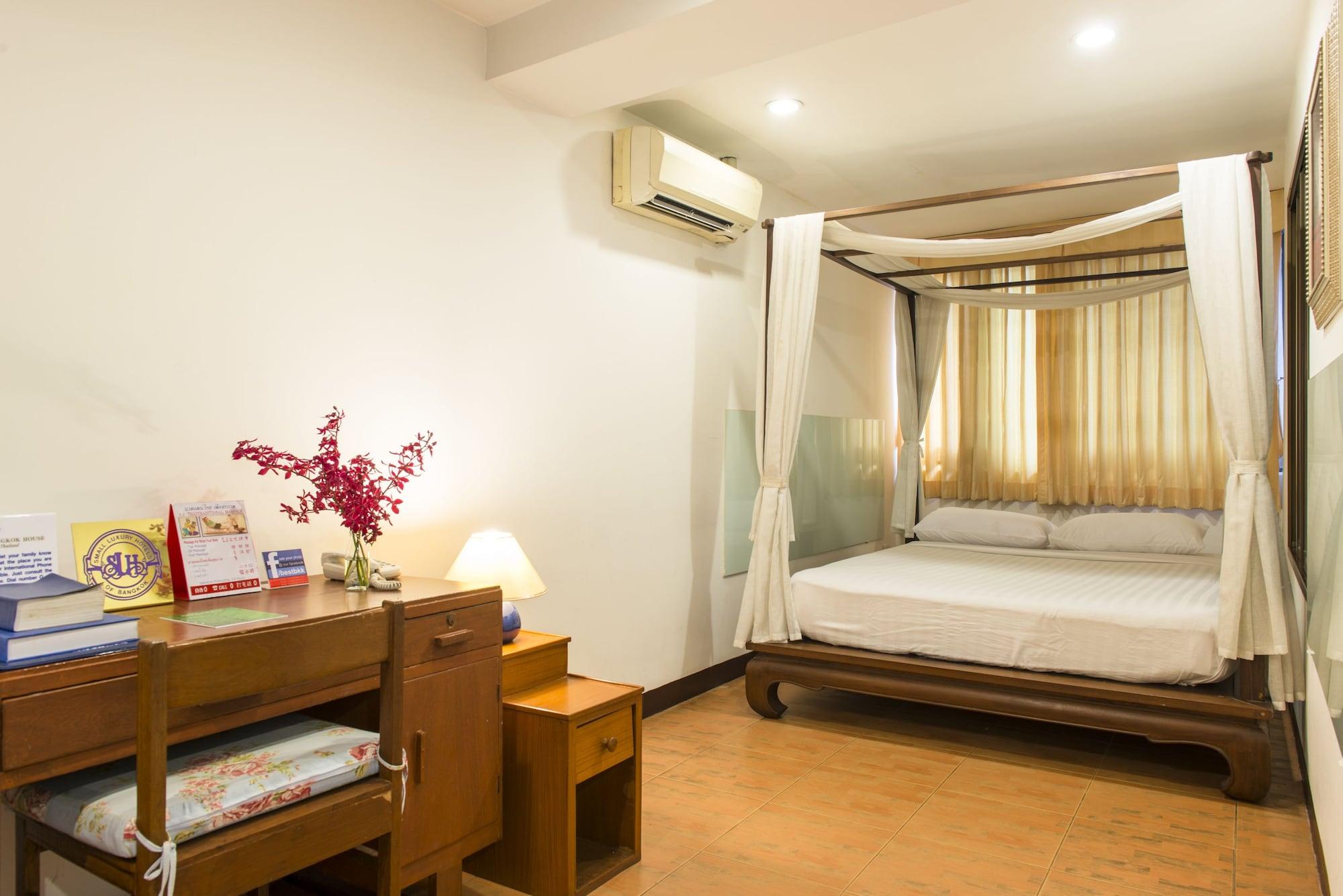 The Best Bangkok House Exterior photo
