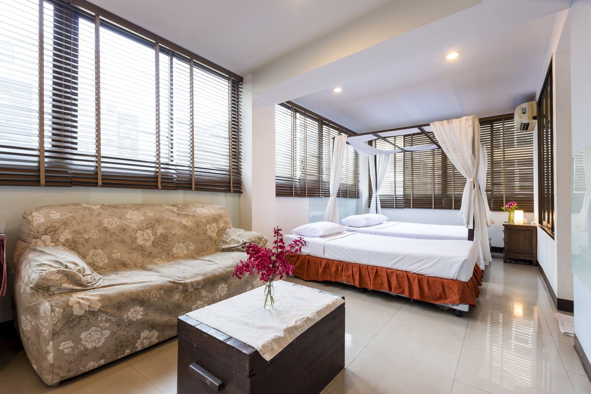 The Best Bangkok House Exterior photo