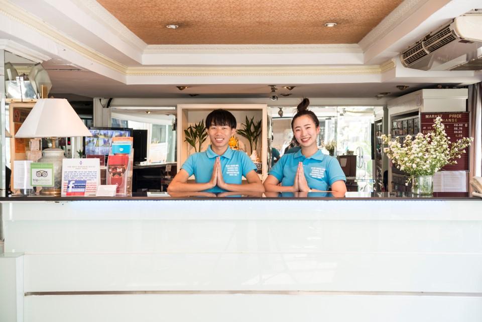 The Best Bangkok House Exterior photo