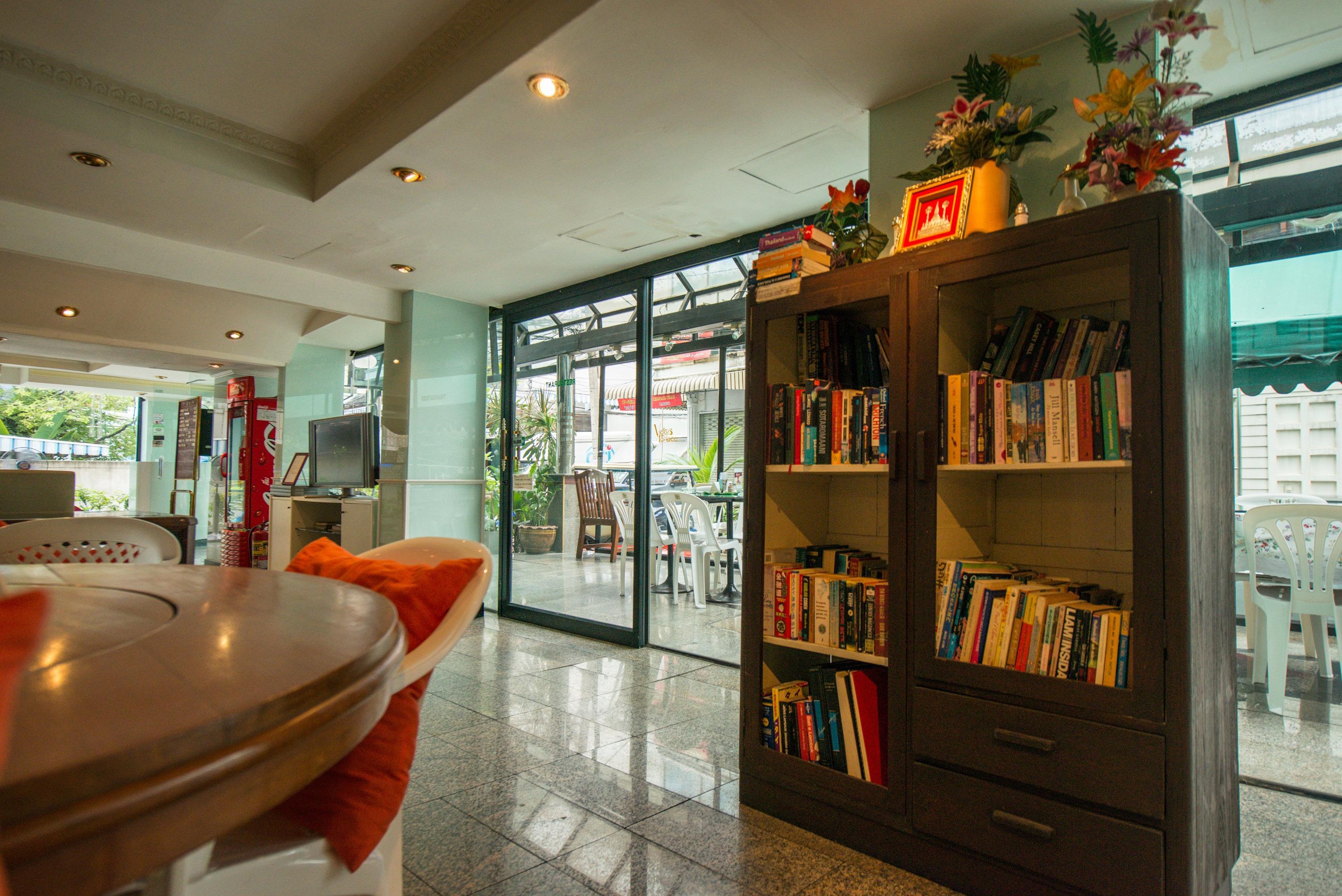 The Best Bangkok House Exterior photo