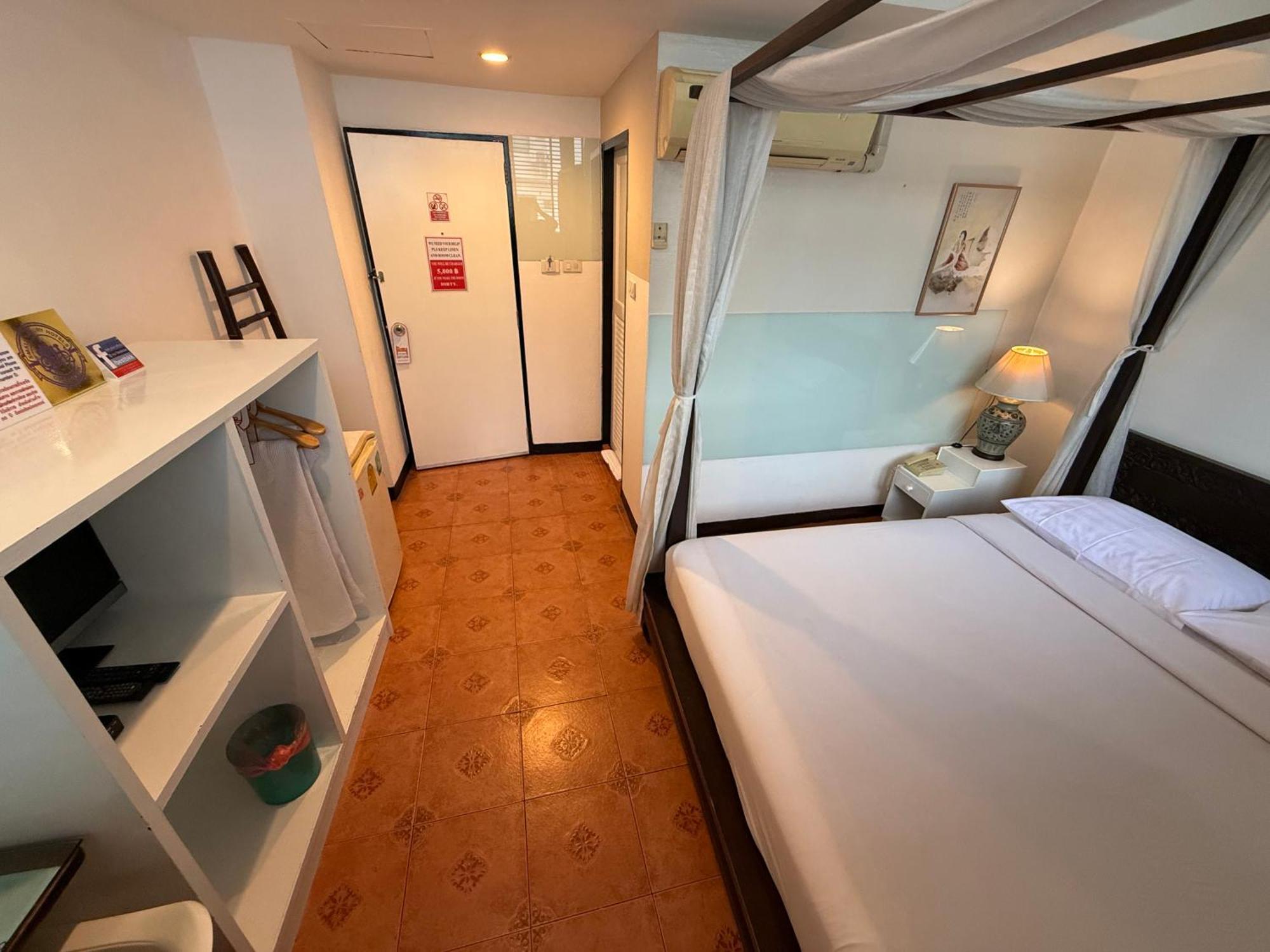 The Best Bangkok House Exterior photo