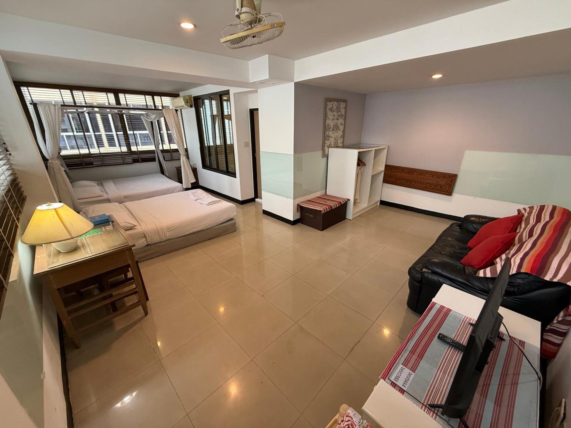 The Best Bangkok House Exterior photo