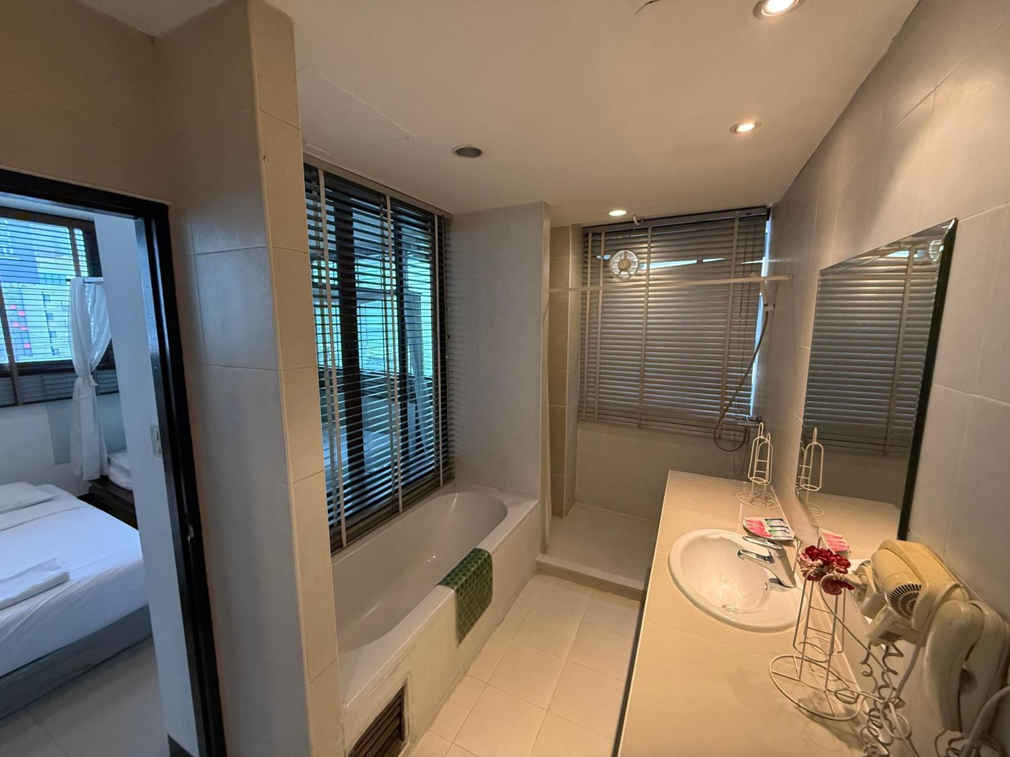 The Best Bangkok House Exterior photo