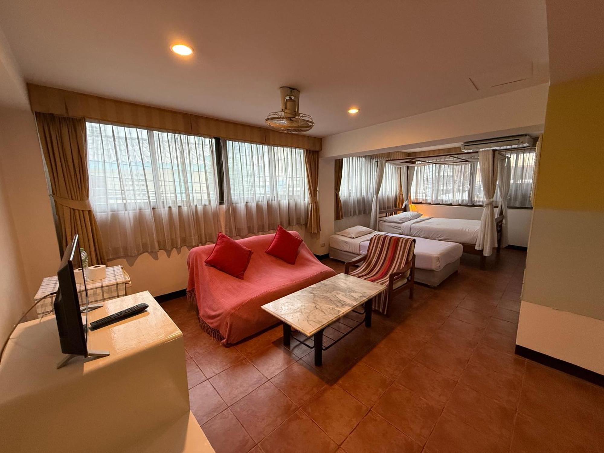 The Best Bangkok House Exterior photo