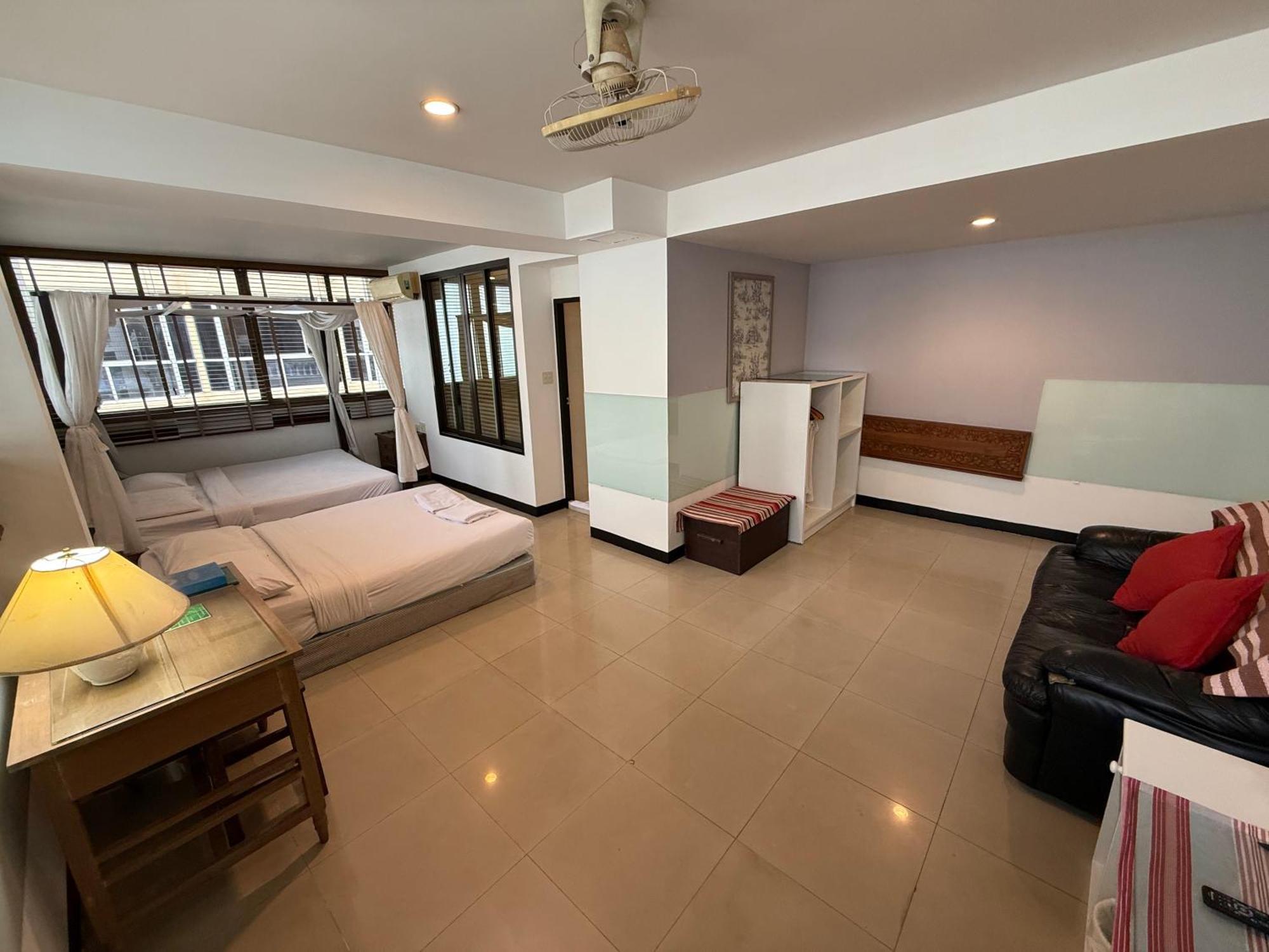 The Best Bangkok House Exterior photo