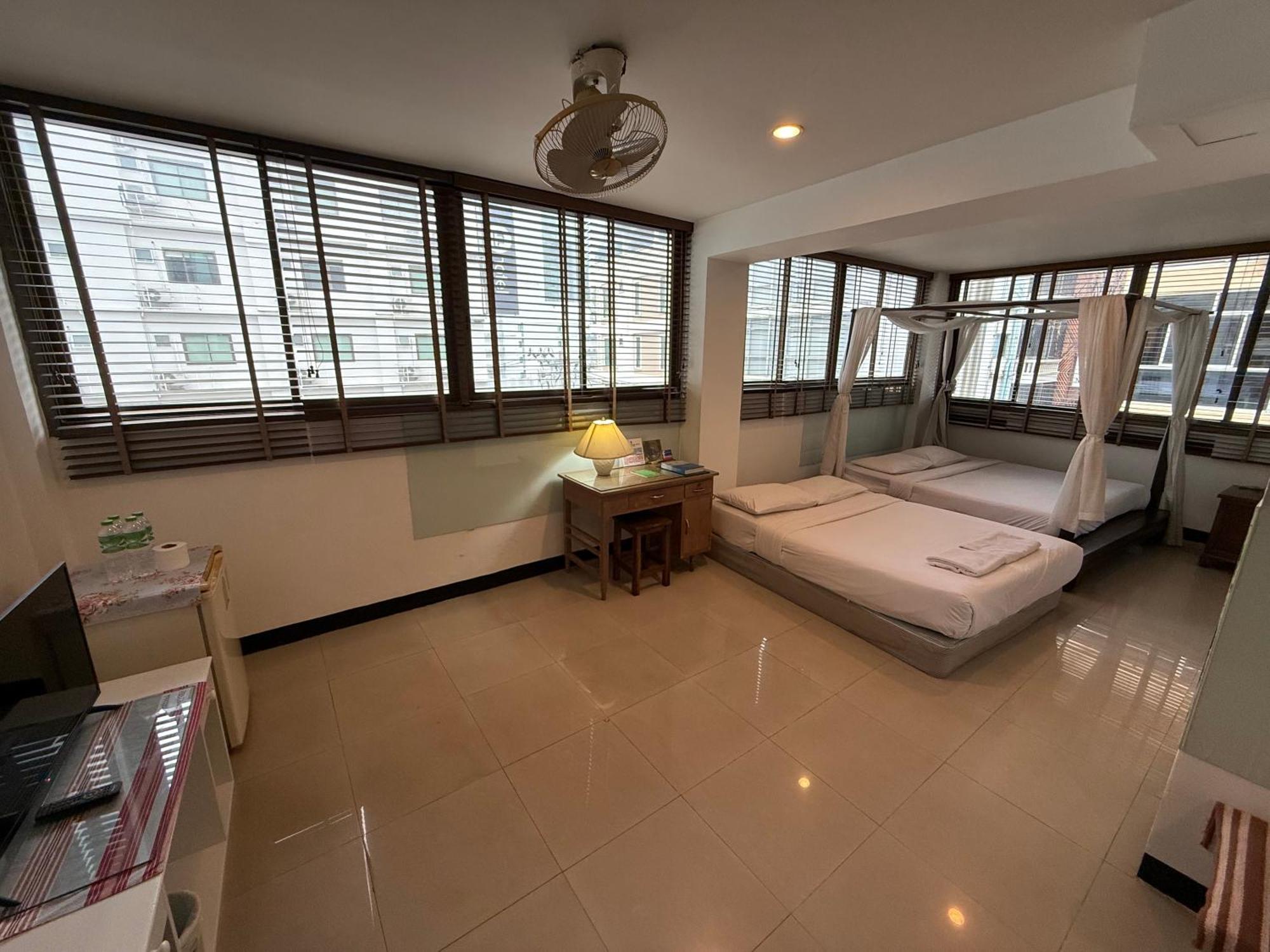 The Best Bangkok House Exterior photo