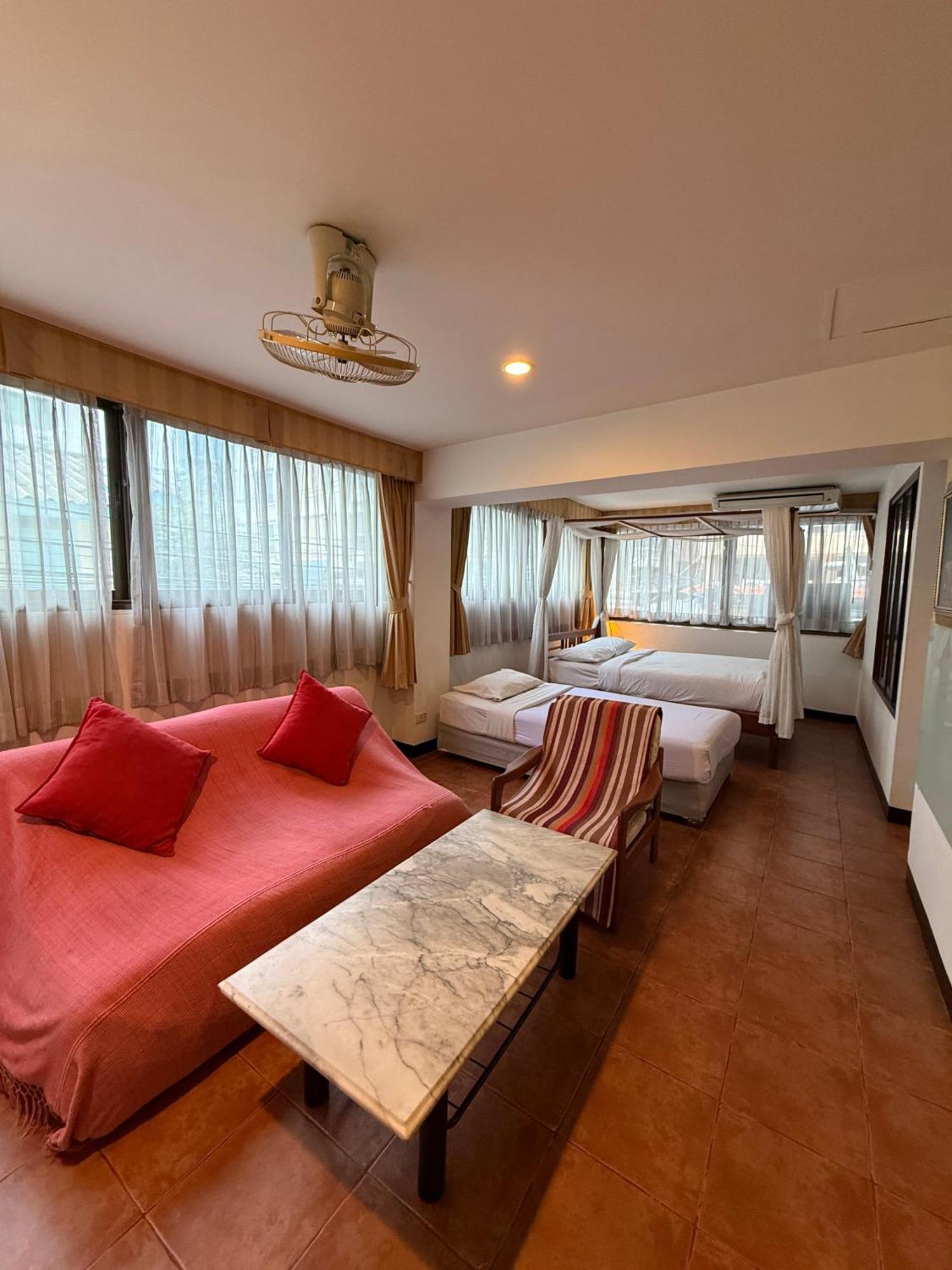 The Best Bangkok House Exterior photo