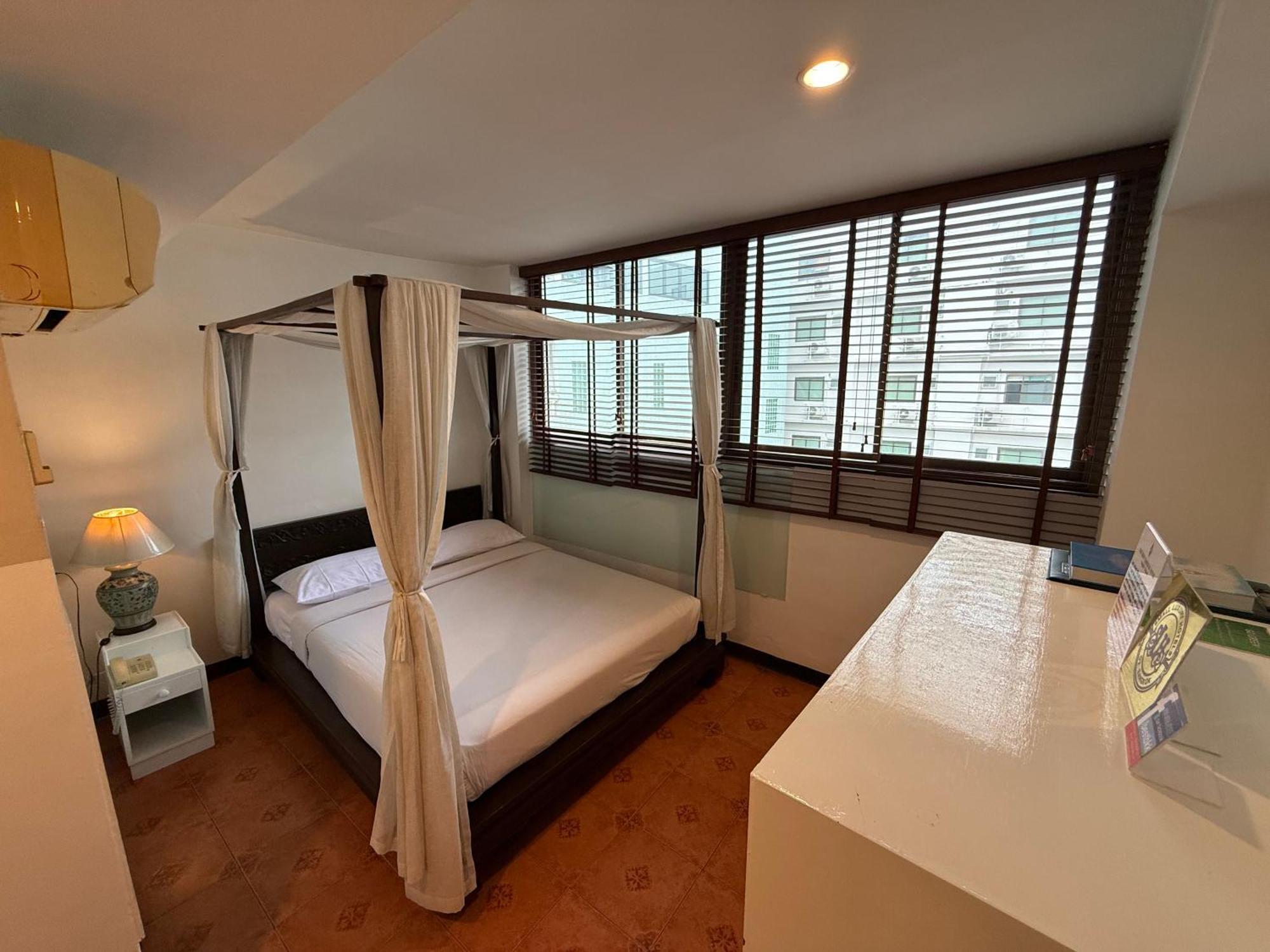 The Best Bangkok House Exterior photo