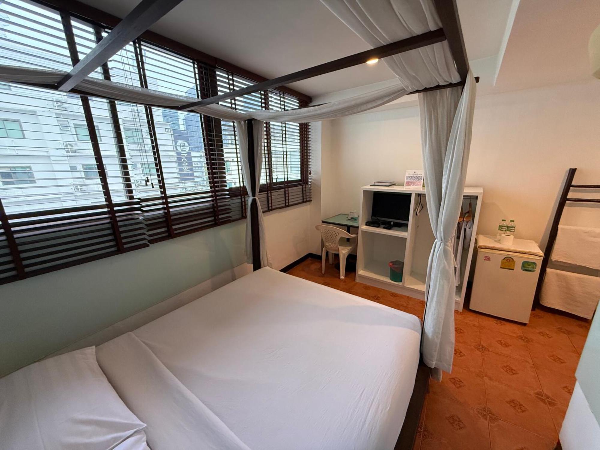 The Best Bangkok House Exterior photo